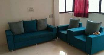 3 BHK Apartment For Rent in Konark Vihar Satara Road Pune 6558089