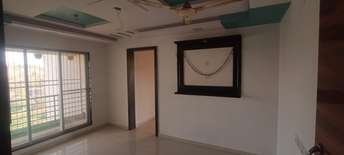 2 BHK Apartment For Rent in Mangalmurti Sapphire Thakurli Thane 6558122