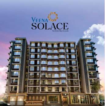 2 BHK Apartment For Resale in Veena Solace Santacruz West Mumbai 6558158