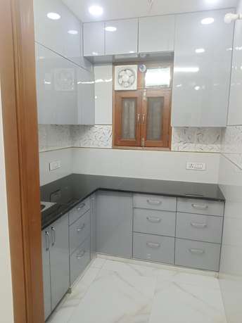 2 BHK Apartment For Rent in Maa Shakti Apartments Paschim Vihar Delhi 6558145