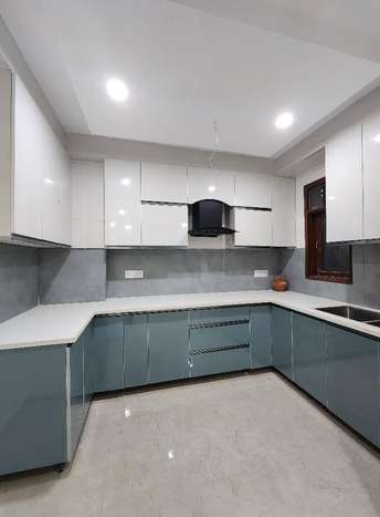 3 BHK Builder Floor For Rent in Chattarpur Delhi  6558225