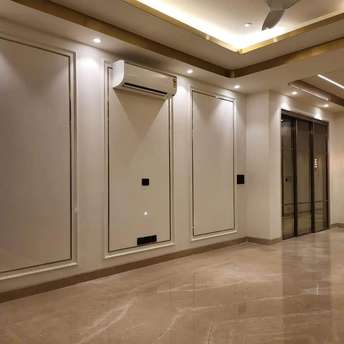 3 BHK Builder Floor For Rent in Dlf Phase I Gurgaon  6558220