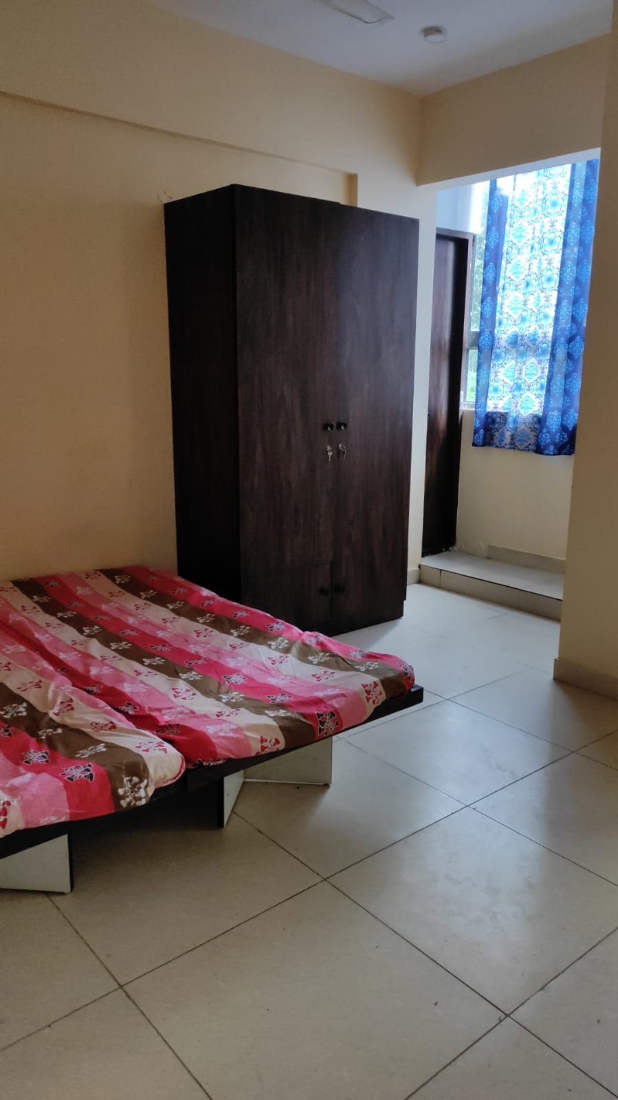 Rental 3 Bedroom 1300 Sq.Ft. Apartment in Alphacorp Meerut One