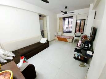 1 BHK Apartment For Resale in Mulund West Mumbai 6558234