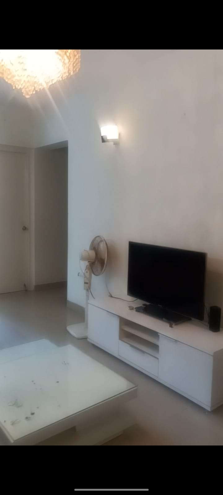 3 BHK Apartment For Rent in Ozone Urbana Aqua Kannamangala Bangalore 6558265