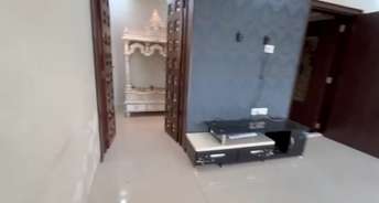 1 BHK Apartment For Rent in Vashi Navi Mumbai 6558249