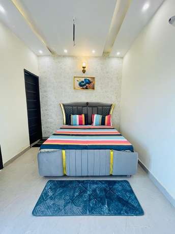 1 BHK Apartment For Resale in Mohali Sector 115 Chandigarh  6558250