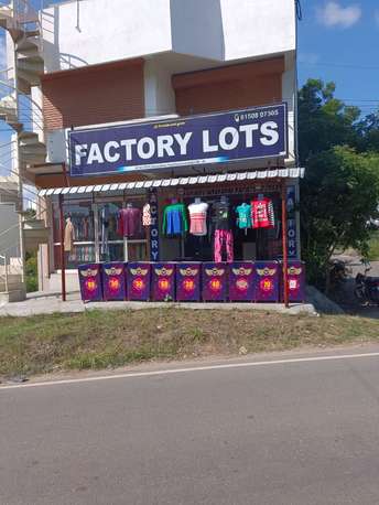 Commercial Shop 800 Sq.Ft. For Rent In Saravanampatti Coimbatore 6558237