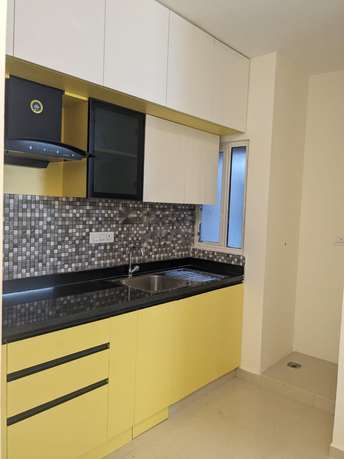 2 BHK Apartment For Rent in Bren Northern Lights Jakkur Bangalore 6558260
