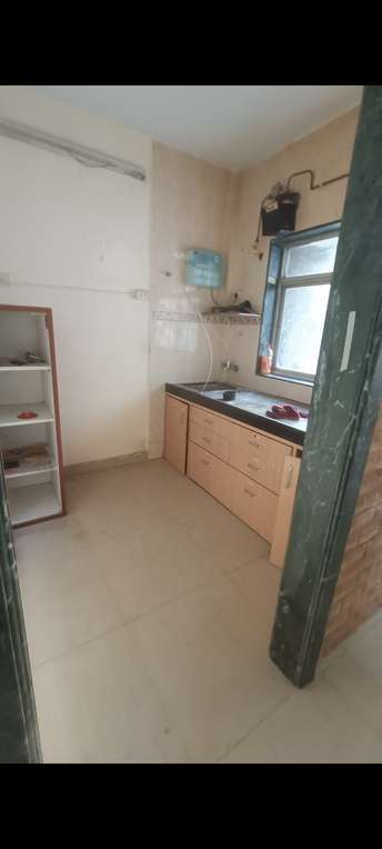 1 BHK Apartment For Rent in Vashi Navi Mumbai 6558273