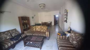 2 BHK Builder Floor For Rent in Malviya Nagar Delhi 6558262