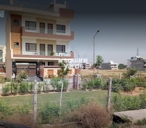 3 BHK Apartment For Resale in BPTP Parkland Sector 75 Faridabad  6558278