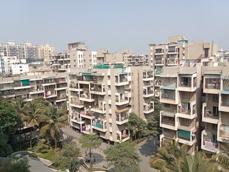 2 BHK Apartment For Resale in Jairaj Lake Town Katraj Pune  6558286