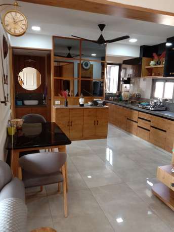 2 BHK Apartment For Resale in Sargasan Gandhinagar  6558281
