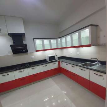 3 BHK Apartment For Rent in Ozone Urbana Alcove Devanahalli Bangalore 6558358