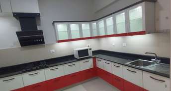 3 BHK Apartment For Rent in Ozone Urbana Alcove Devanahalli Bangalore 6558358
