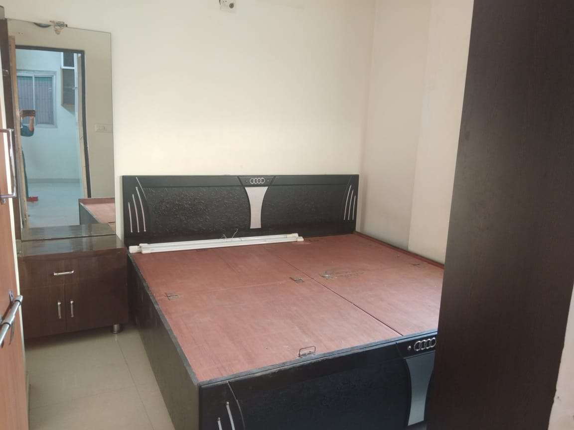 1 BHK Apartment For Rent in Jodhpur Ahmedabad 6558342