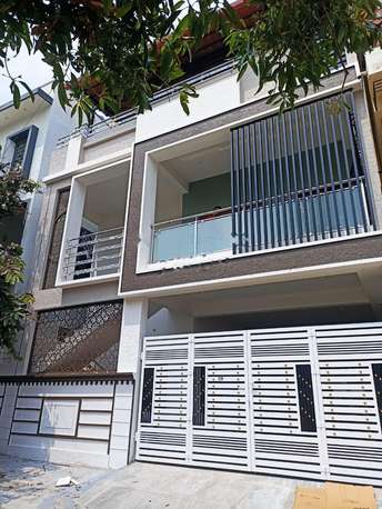 2 BHK Independent House For Rent in SLV Royal Thanisandra Thanisandra Bangalore 6558305