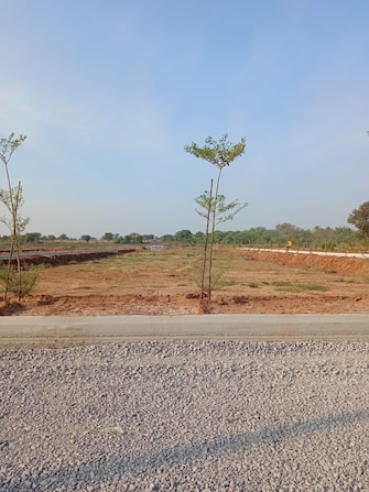 Plot For Resale in Maytri Ambhuja Abdullahpurmet Hyderabad  6558339