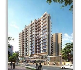 1 BHK Apartment For Resale in Dreamax Vega Andheri East Mumbai  6558370