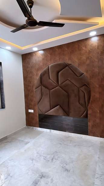 4 BHK Builder Floor For Rent in Uttam Nagar Delhi 6558443