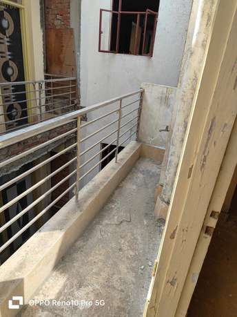 2 BHK Builder Floor For Resale in Devli Delhi 6558438