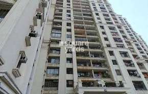 1 BHK Apartment For Rent in Lake Home Powai Mumbai 6558492