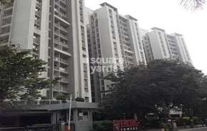 5 BHK Apartment For Rent in Amanora Sterling Towers Hadapsar Pune 6558495