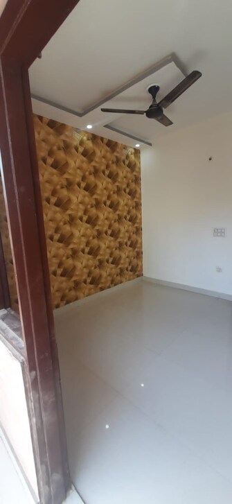 3 BHK Builder Floor For Resale in Ankur Vihar Delhi  6558545