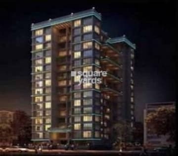 1 BHK Apartment For Resale in Mohini Castle Khar West Mumbai  6558565