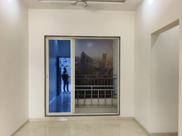 1 BHK Apartment For Resale in Shree The Vaidiki Signature Kalyan East Thane  6558599