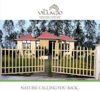 Plot For Resale in Swaraaj The Villagio Mohanlalganj Lucknow  6558663