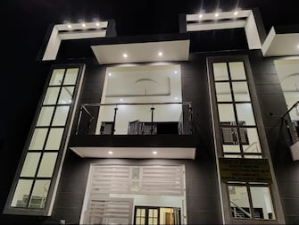 2 BHK Independent House For Resale in Matiyari Lucknow  6558610