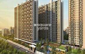 2 BHK Apartment For Resale in VTP Leonara Building C and F Mahalunge Pune 6558625