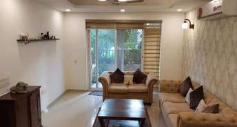3 BHK Apartment For Rent in Emaar MGF Emerald Hills Sector 65 Gurgaon 6558624
