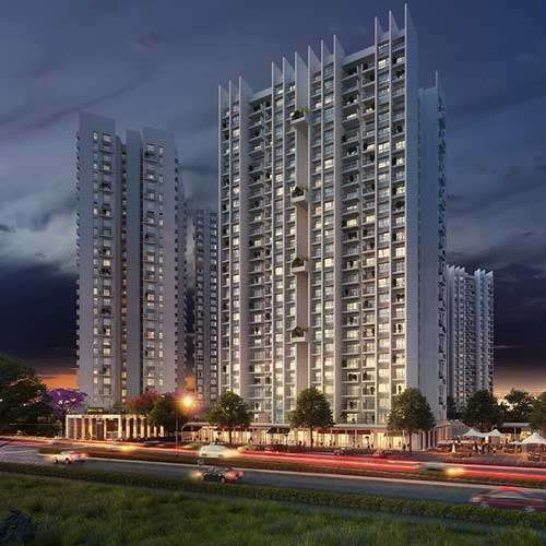 1 BHK Apartment For Resale in Keshav Nagar Pune 6485299