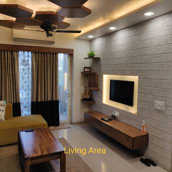 3 BHK Apartment For Rent in Emaar MGF Emerald Hills Sector 65 Gurgaon  6558642