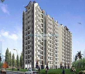 2 BHK Apartment For Rent in Ajnara Grace Raj Nagar Extension Ghaziabad 6558641