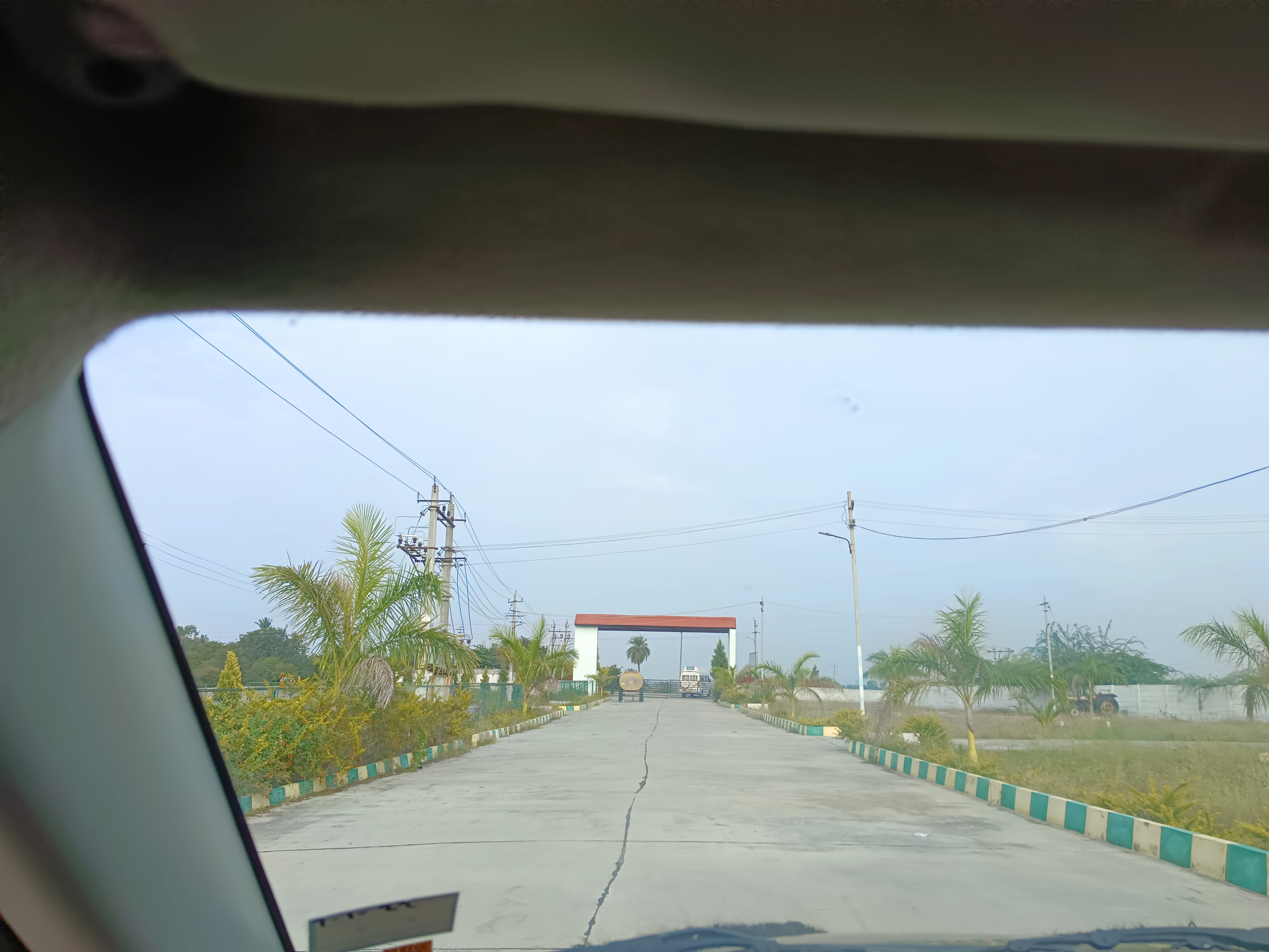 Resale 1200 Sq.Ft. Plot in KolaRChikkaballapur Road Kolar 6558654