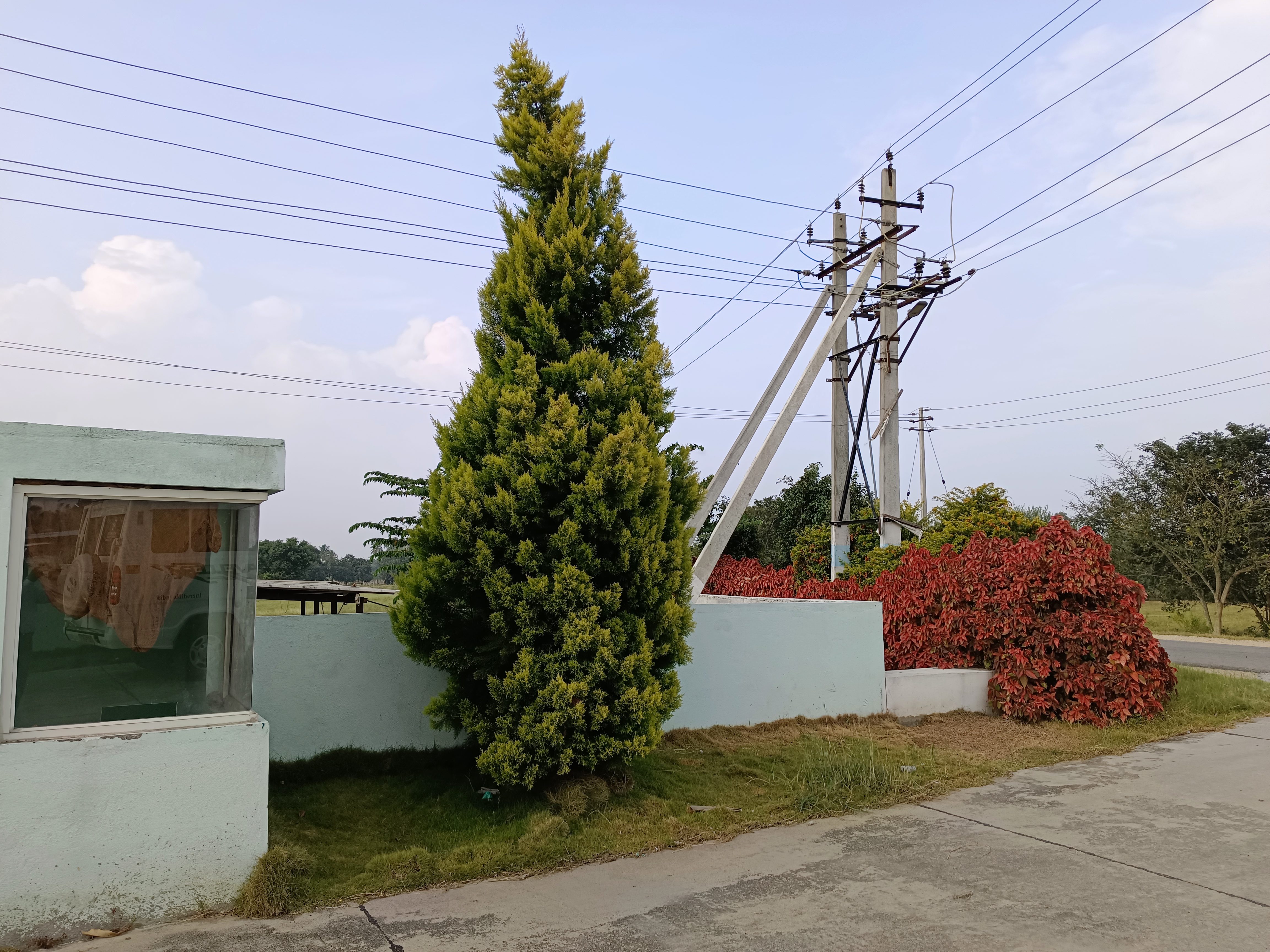 Resale 1200 Sq.Ft. Plot in KolaRChikkaballapur Road Kolar 6558654