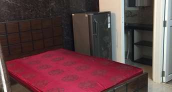 3 BHK Builder Floor For Rent in Malviya Nagar Delhi 6558674