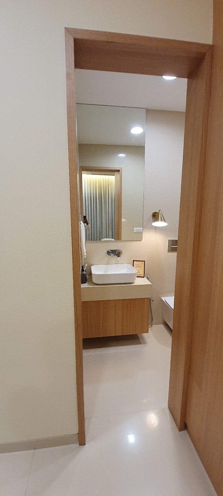 undefined, kanakia-beverly-heights 4 Bedroom 1350 Sq.Ft. Apartment In Bhayandar East Thane 6558706