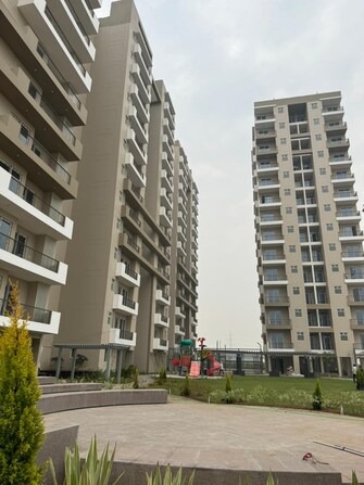 3 BHK Apartment For Resale in Artique Uptown Skylla International Airport Road Zirakpur  6558711