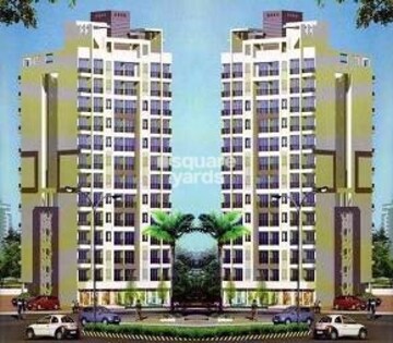 2 BHK Apartment For Resale in Shree Swastik Heights Virar West Palghar  6558730