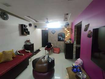 2 BHK Apartment For Rent in Satyam Heights Kharghar Kharghar Sector 10 Navi Mumbai 6558731