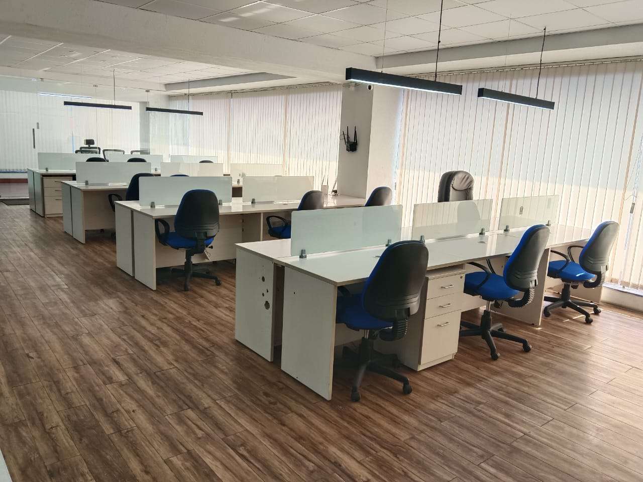 Commercial Office Space 2300 Sq.Ft. For Rent In Hosur Road Bangalore 6558756