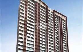 1 BHK Apartment For Resale in Salasar Courtyard Mira Road East Mumbai 6558781