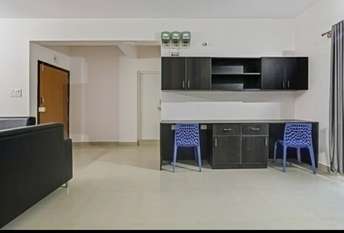 4 BHK Builder Floor For Rent in Hulimavu Bangalore 6558776