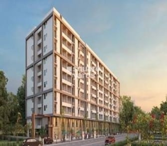 2 BHK Apartment For Resale in Shreeram Euphoria Lohgaon Pune  6558807