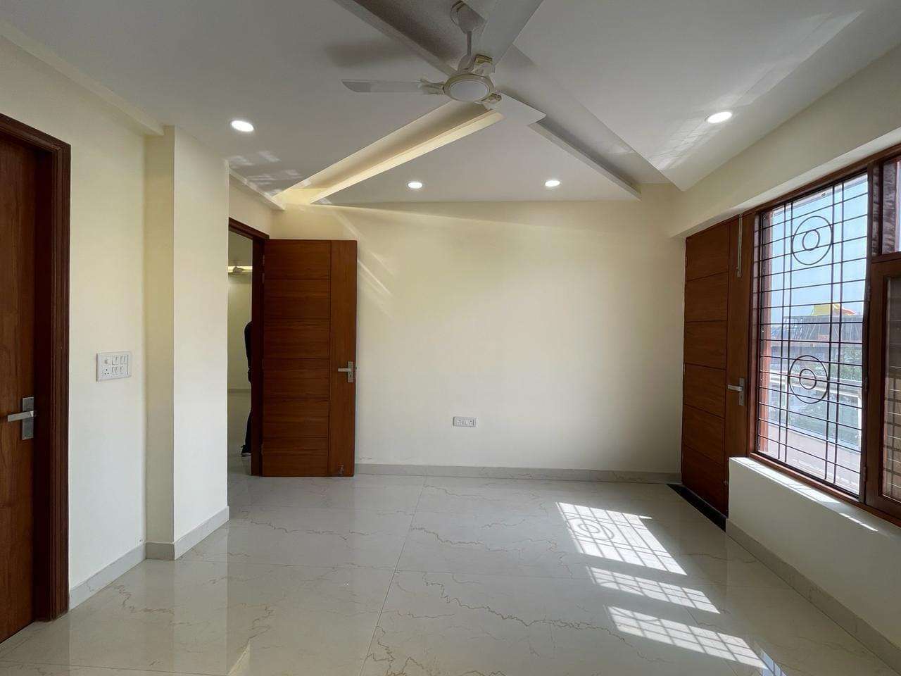 4 BHK Builder Floor For Resale in Adani Samsara Arya Sector 60 Gurgaon 6558853